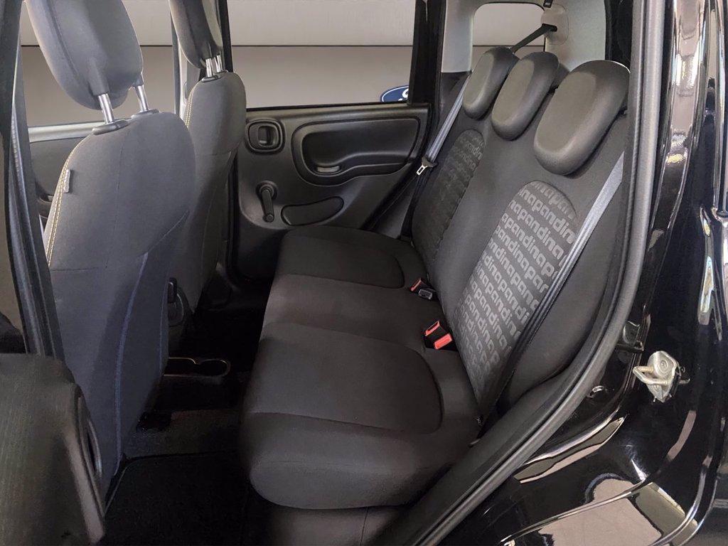 FIAT Pandina Cross 1.0 firefly hybrid s&s 70cv del 2024