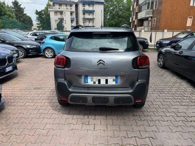 CITROEN C3 Aircross PureTech 110 S&S Shine