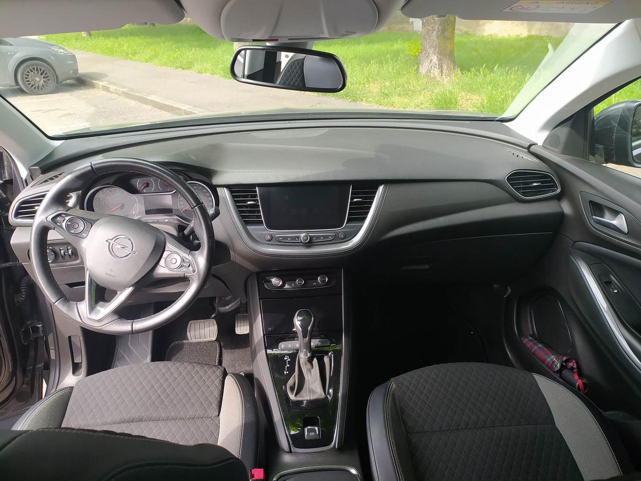 Opel Grandland X 1.5 diesel Ecotec