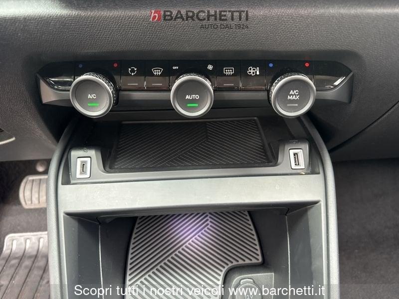 Citroën C4 PureTech 130 S&S EAT8 Shine