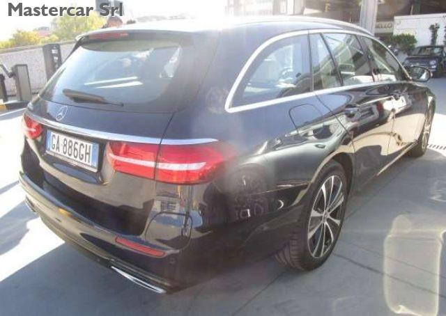 MERCEDES-BENZ E 300 300 de eq-power Business Sport auto - GA886GH
