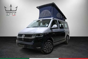 Volkswagen T6.1 California 4MOTION DSG 2.0 TDI Beach Tour 150cv