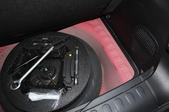 FIAT 500L 1.4 95 CV S&S Red