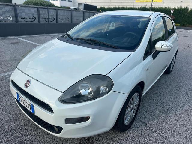 FIAT Punto 1.3 MJT II S&S 85 CV 5 porte ECO Lounge Bellissima