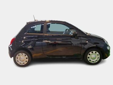 FIAT 500 1.0 70cv Ibrido