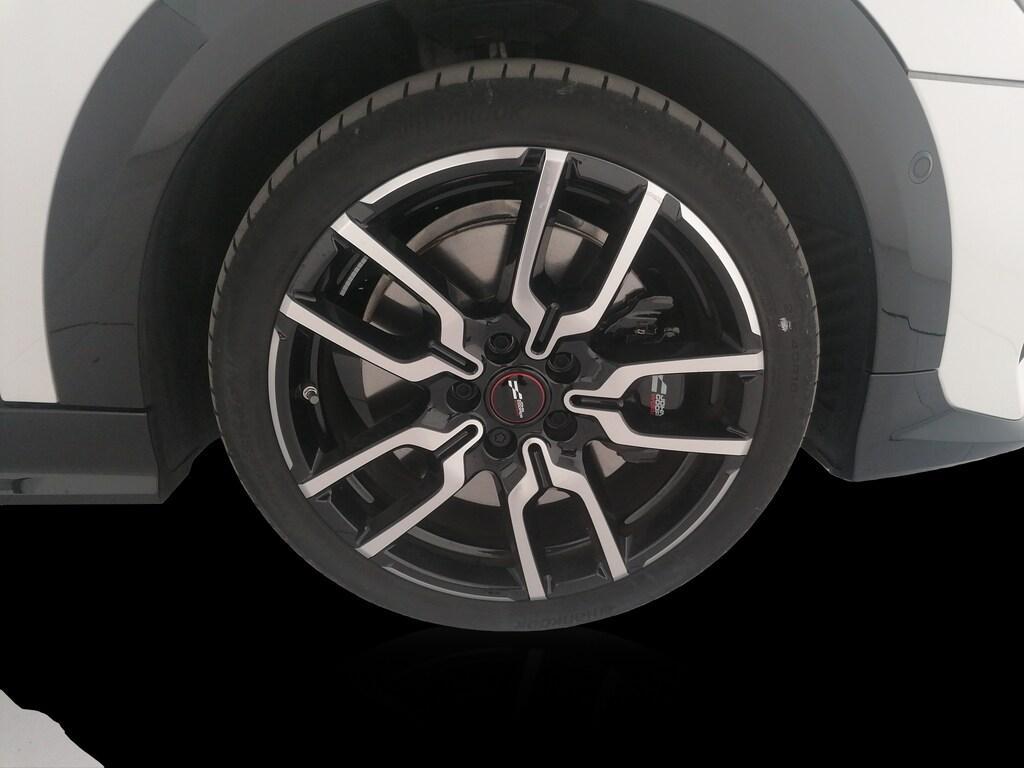 Mini Mini Cooper 3 Porte 2.0 S JCW Auto