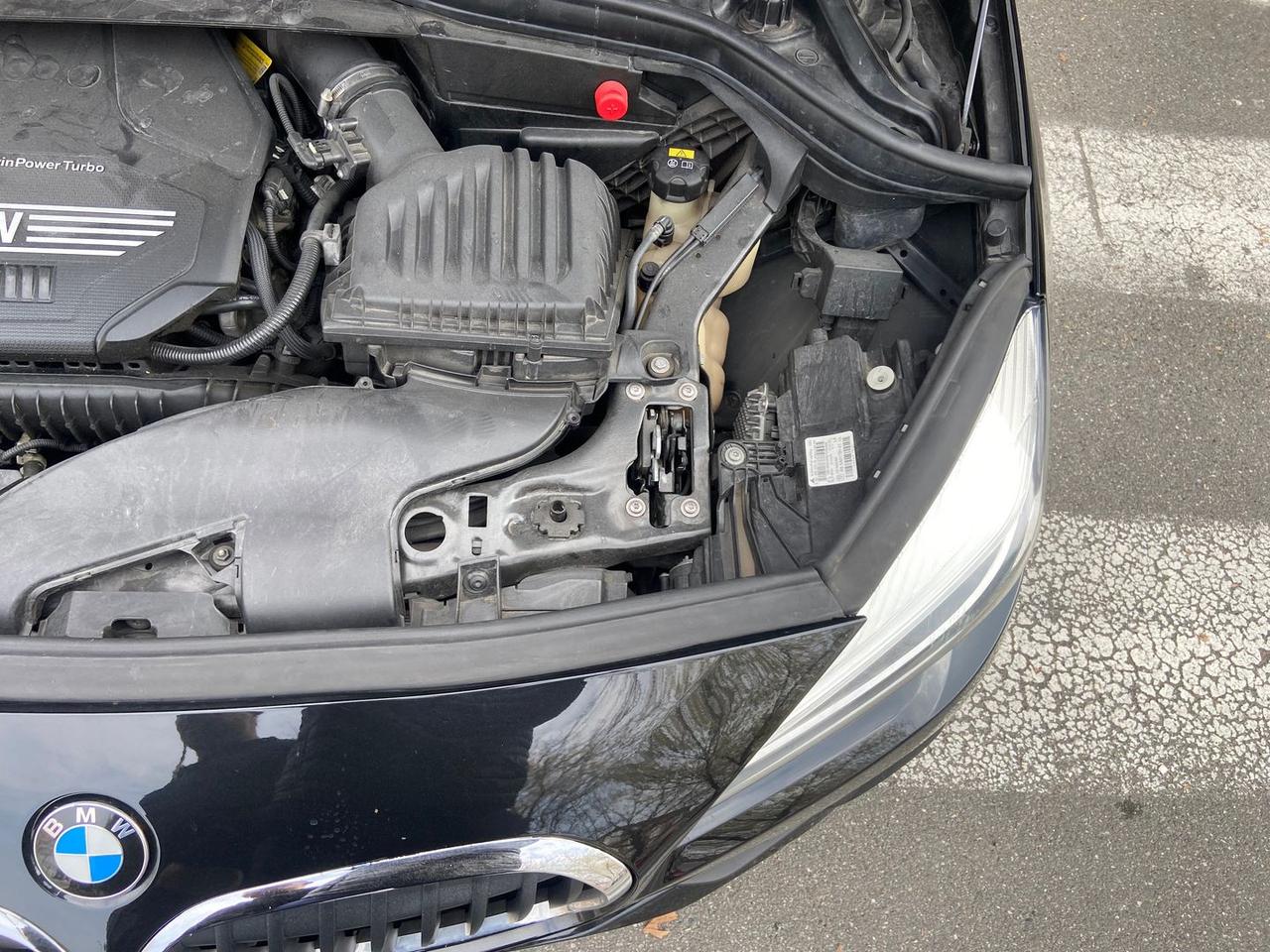 Bmw 2er Active Tourer Advantage 218 i #9822