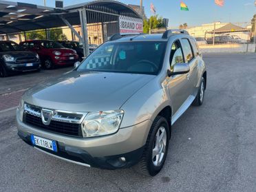Dacia Duster 1.5 dCi Lauréate 2012