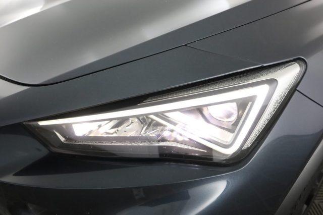 CUPRA Formentor Formentor 1.5 TSI DSG