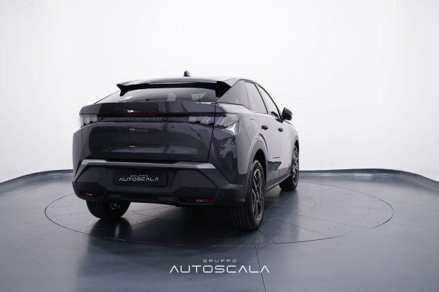 PEUGEOT 3008 Hybrid 136 e-DCS6 Allure