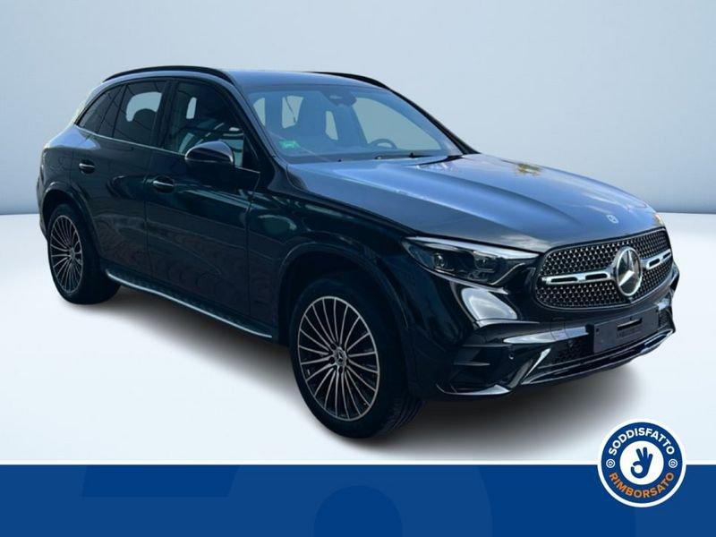 Mercedes-Benz GLC 300de 4Matic EQ-Power AMG Line Advanced Tech