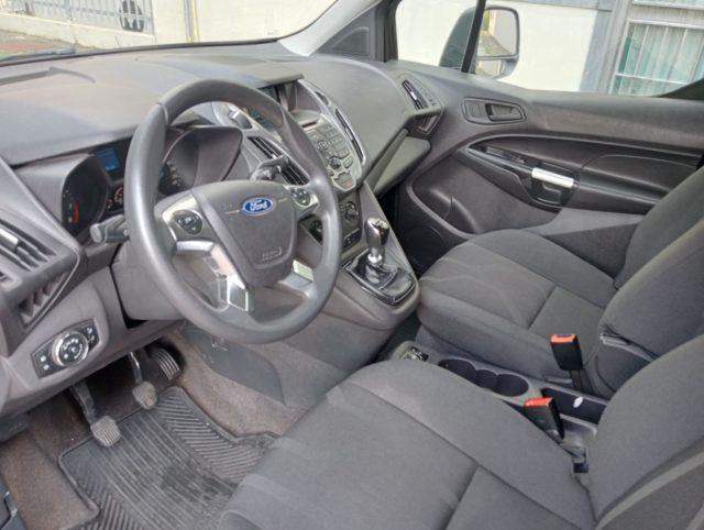 FORD Tourneo Connect 1.0 BENZINA 100 CV ECOBOOST