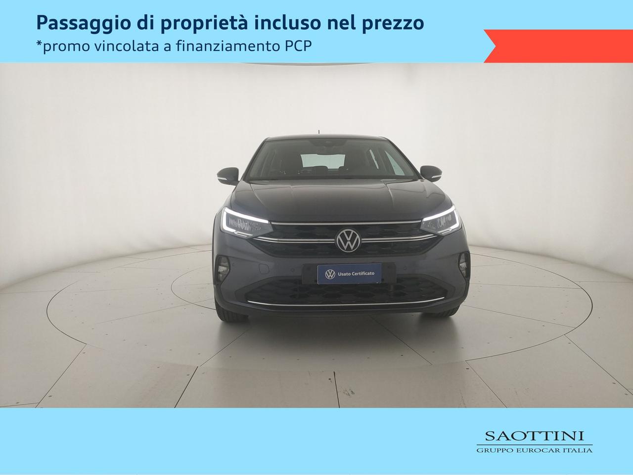 1.0 TSI Life 110 CV
