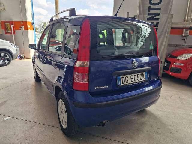 Fiat Panda Panda 1.2 Dynamic Sound