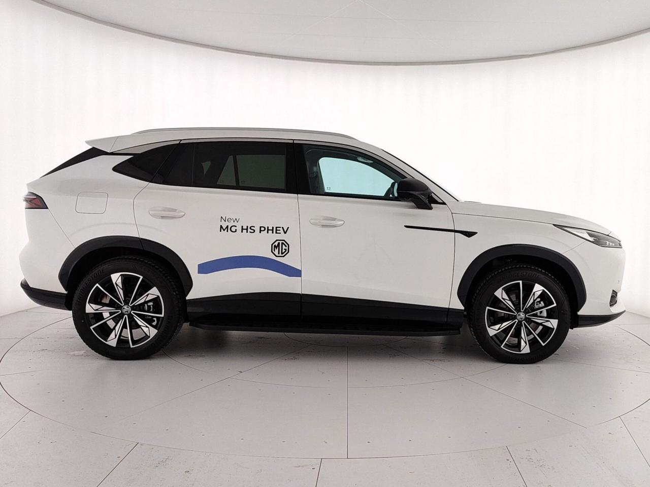 Mg EHS Plug-in Hybrid Luxury