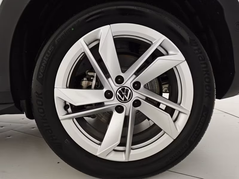 Volkswagen T-Roc 1.5 eTSI ACT DSG Life