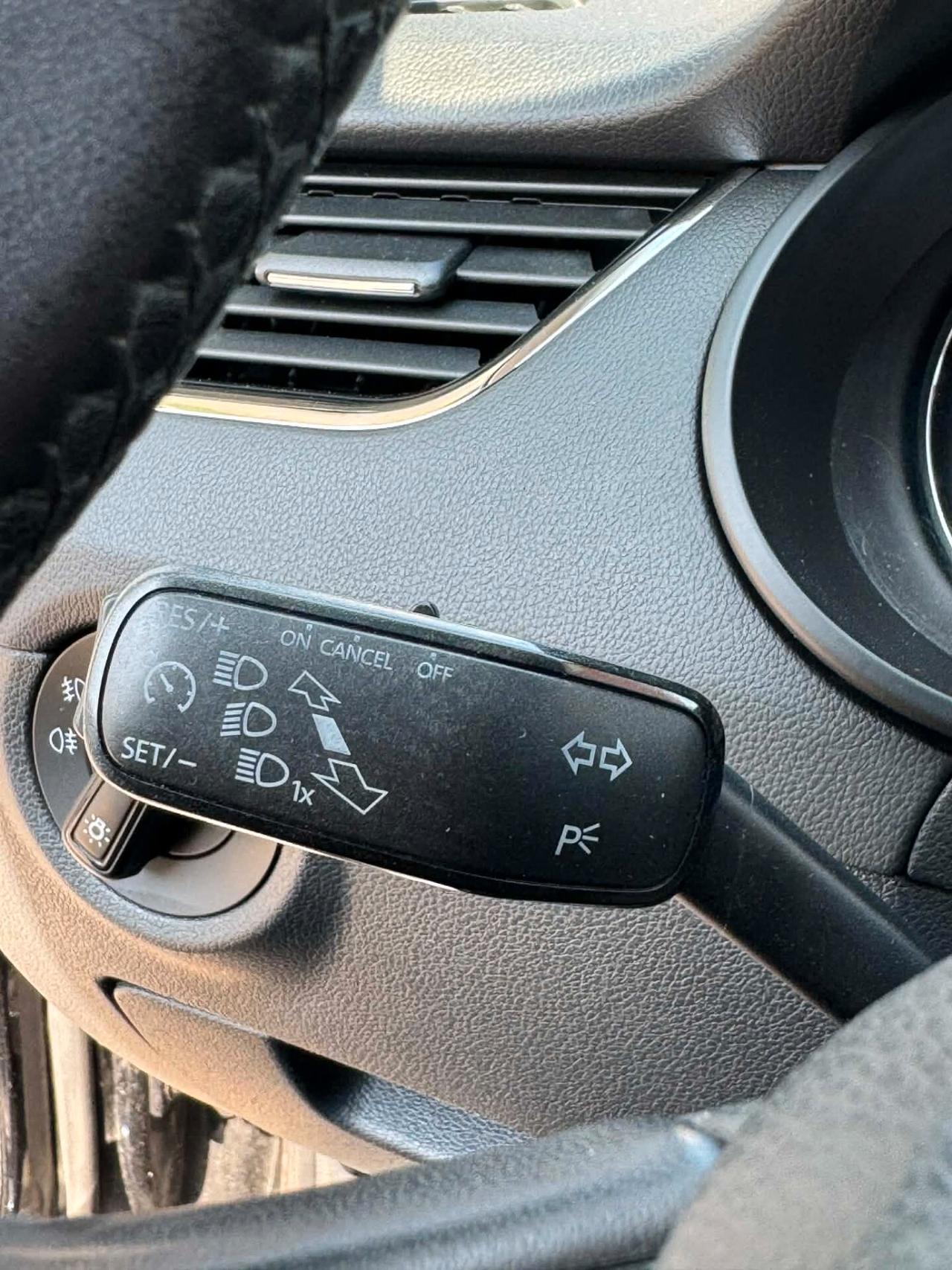 Skoda Octavia 1.6 TDI CR 115 CV Wagon Executive