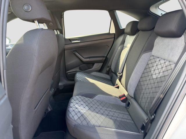 VOLKSWAGEN Taigo Taigo 1.0 TSI 115 CV DSG R-Line