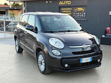 Fiat 500L 0.9 TwinAir Turbo Natural Power Pop