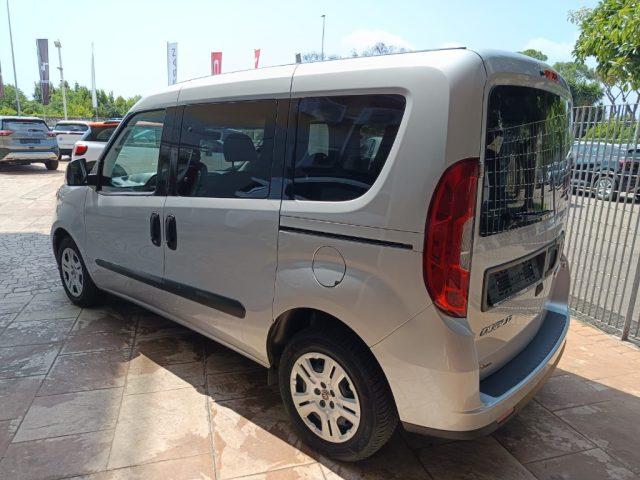 FIAT Doblo Doblò 1.6 MJT 105CV N1