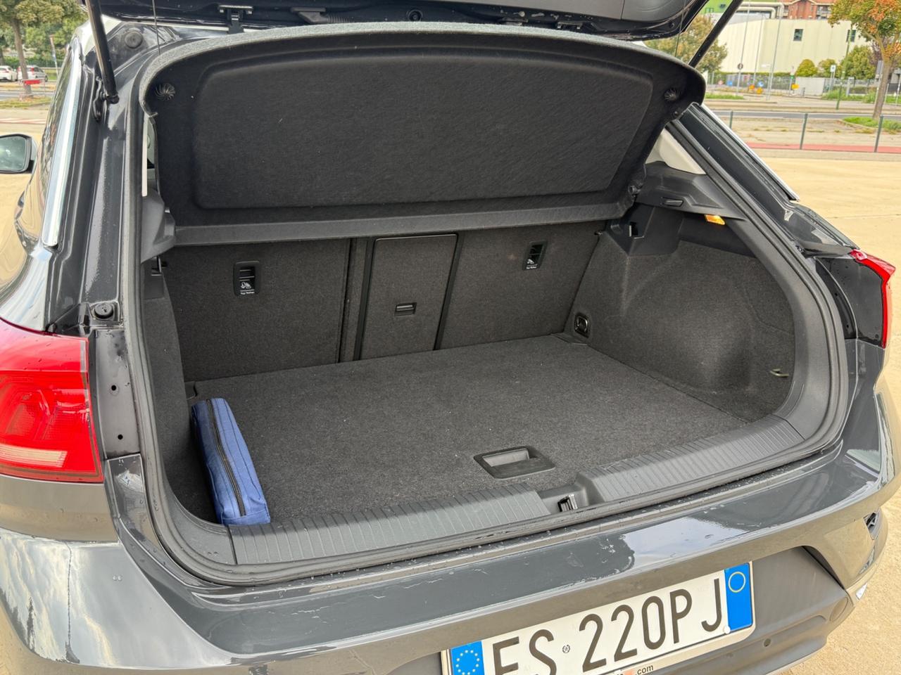 Volkswagen T-Roc 1.0 TSI 115 CV BlueMotion Technology