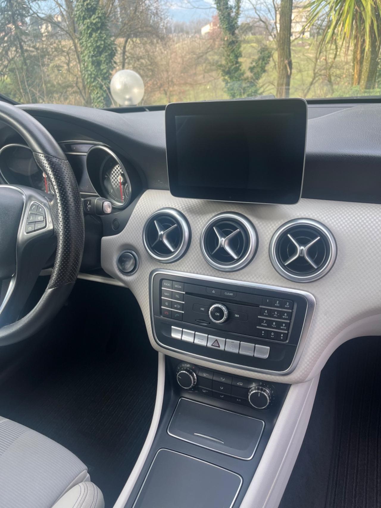 Mercedes-benz A 180 RESTILING Sport