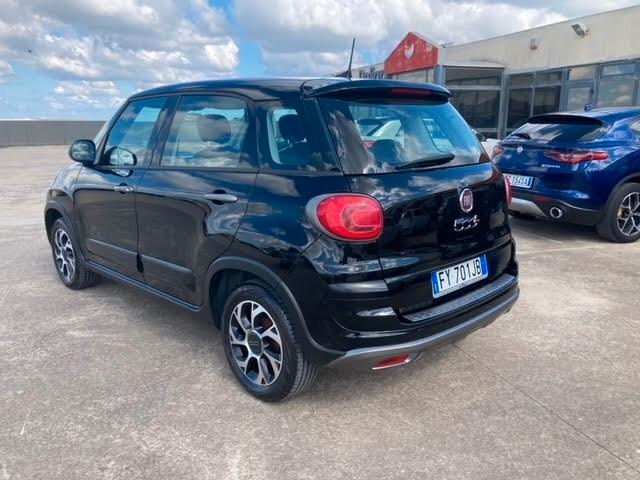 Fiat 500L 1.3 Multijet 95 CV City Cross