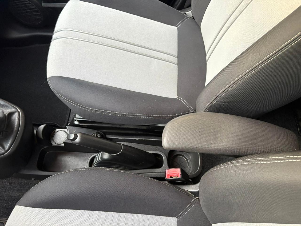 Fiat Qubo 1.3 MJT 95 CV Trekking