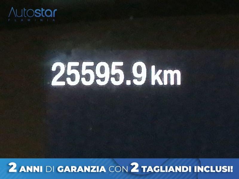 Ford Puma 1.0 ecoboost h Titanium Design s&s 125cv auto