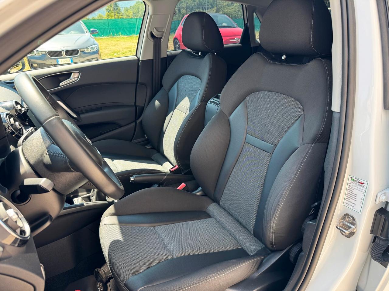 Audi A1 Sportback 1.2 TFSI Admired 86cv | PREZZO REALE