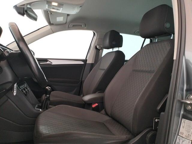Volkswagen Tiguan 2.0 tdi Business 4motion 150cv