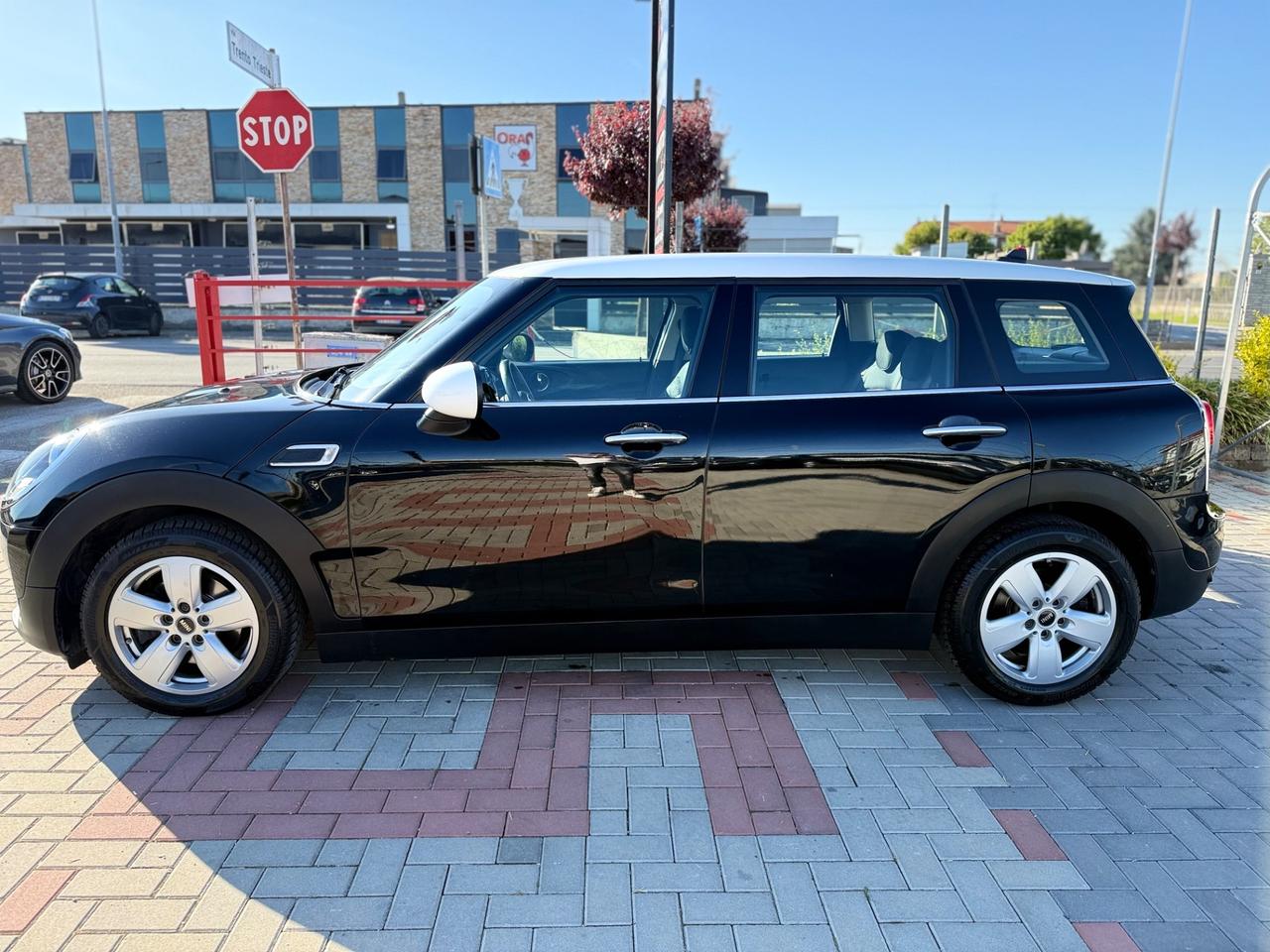Mini Cooper Clubman 1.5 Boost UNICO PROPRIETARIO