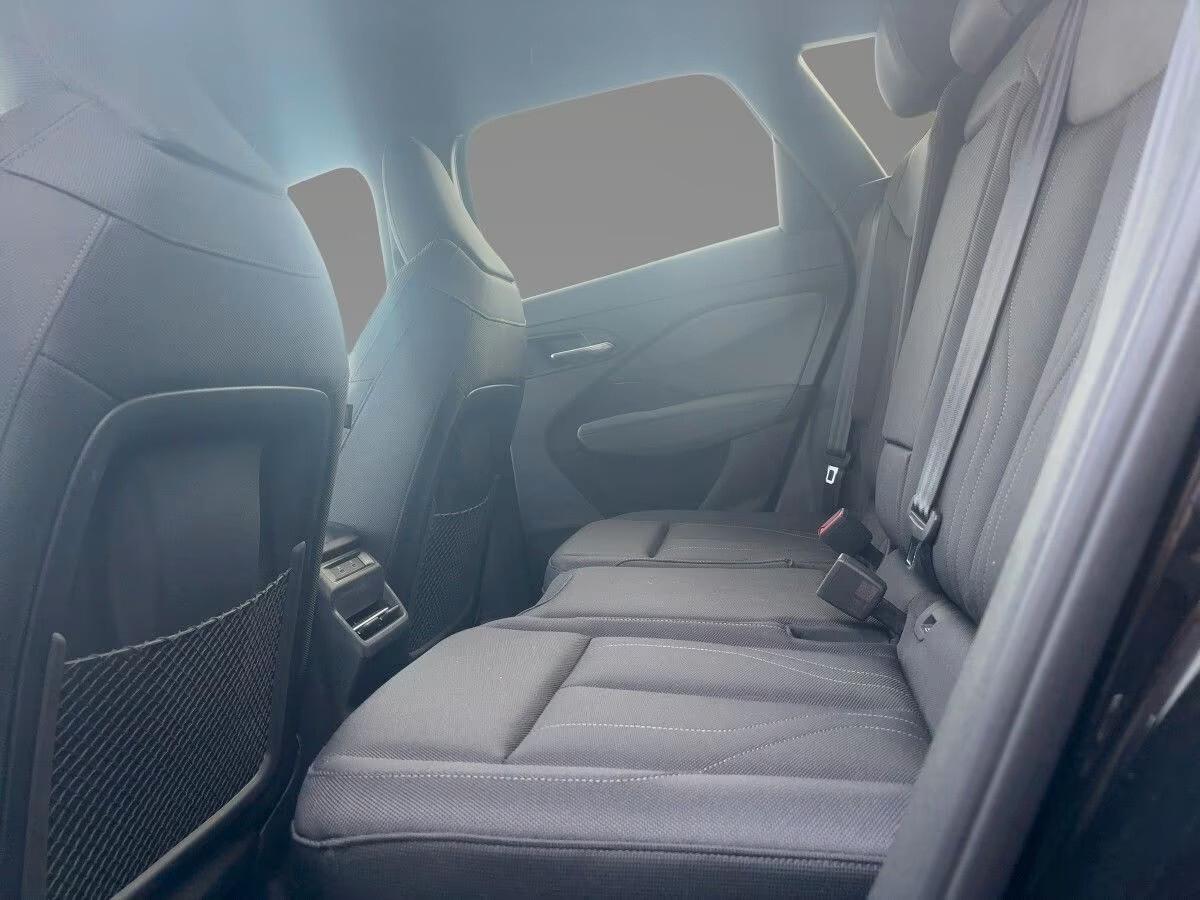 Audi Q3 S-Line Nero TDI LED+ NAVI TECH NUOVO MODELLO