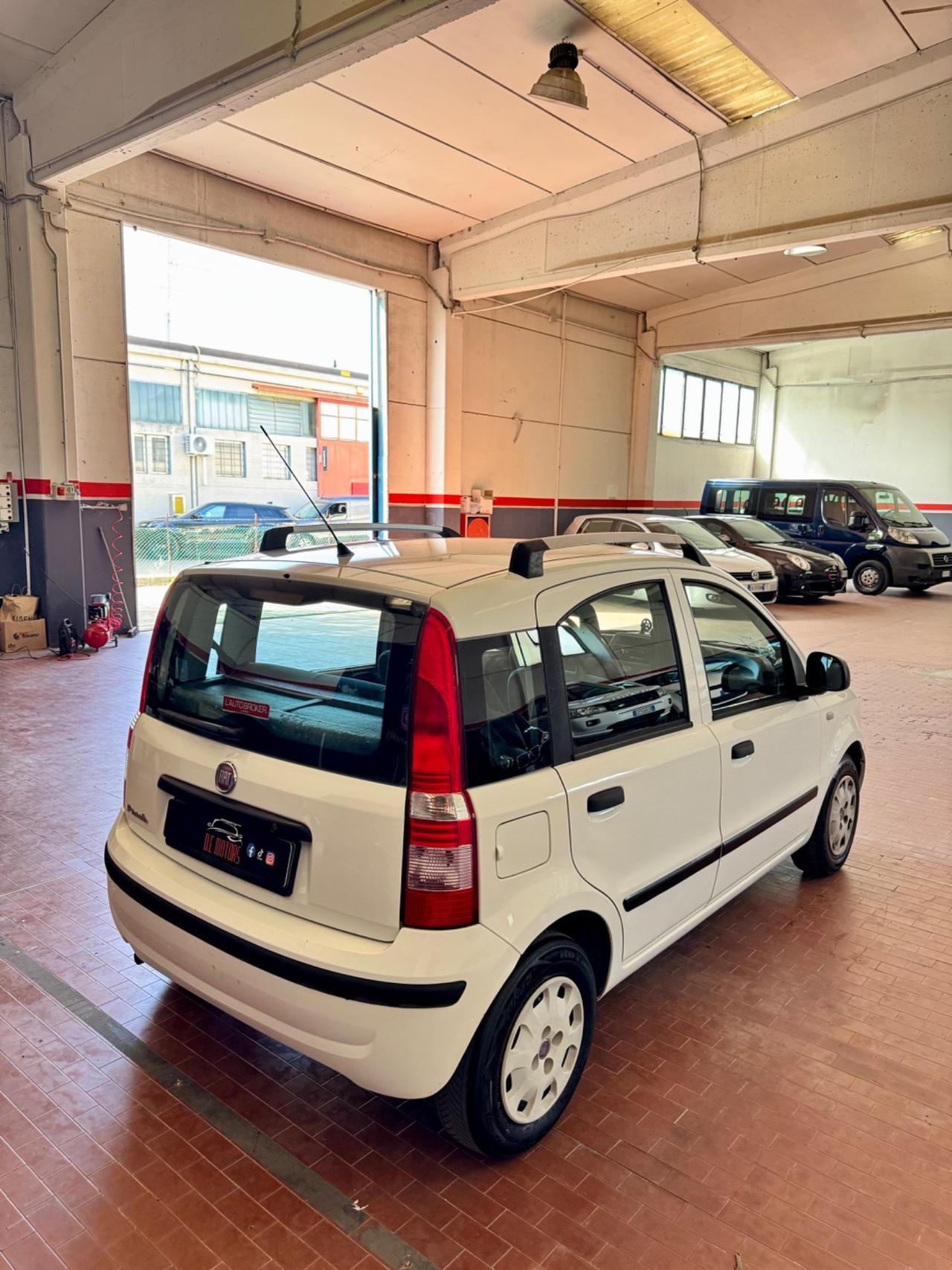 Fiat Panda 1.2 EasyPower Lounge