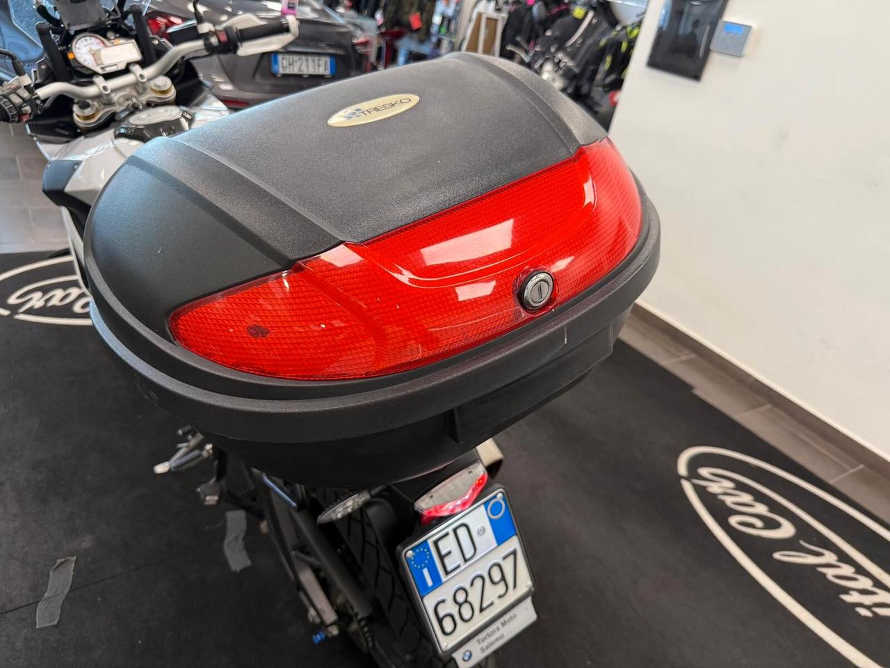 Bmw S 1000 XR