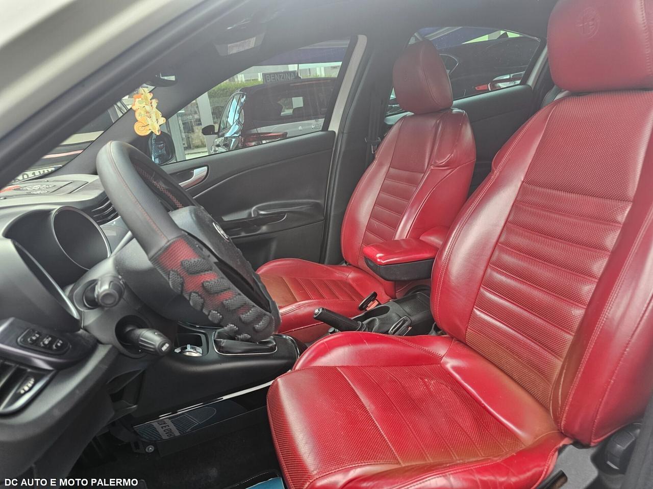 Alfa Romeo Giulietta 1.6 JTD.105CV.Permuto.2011