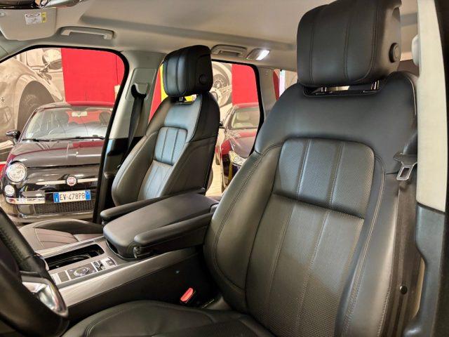 LAND ROVER Range Rover Sport 3.0 SDV6 249 CV HSE