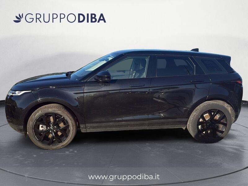 Land Rover Range Rover Evoque II 2019 Die 2.0d i4 mhev SE awd 163cv auto