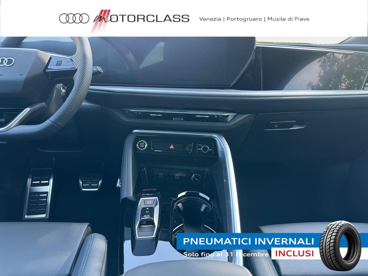 Audi Q5 sportback 2.0 tfsi mhev+ 204cv s line edition quattro