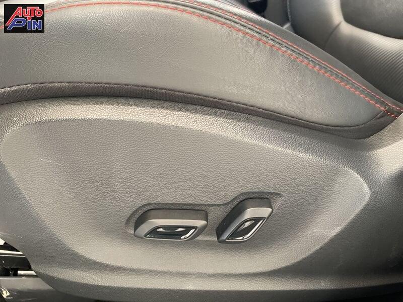 MG ZS 1.5 VTi-tech Luxury *Pelle*360°AppleCarPlay