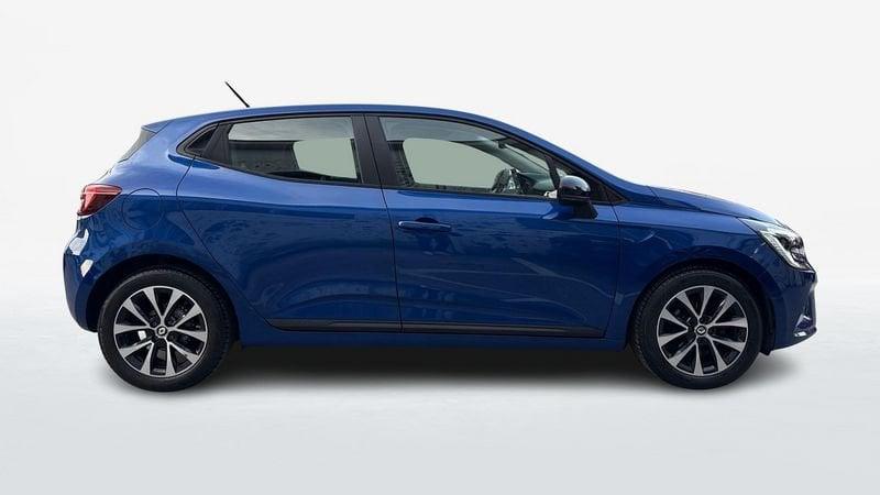 Renault Clio V 2019 5 Porte 1.0 SCe Zen my21