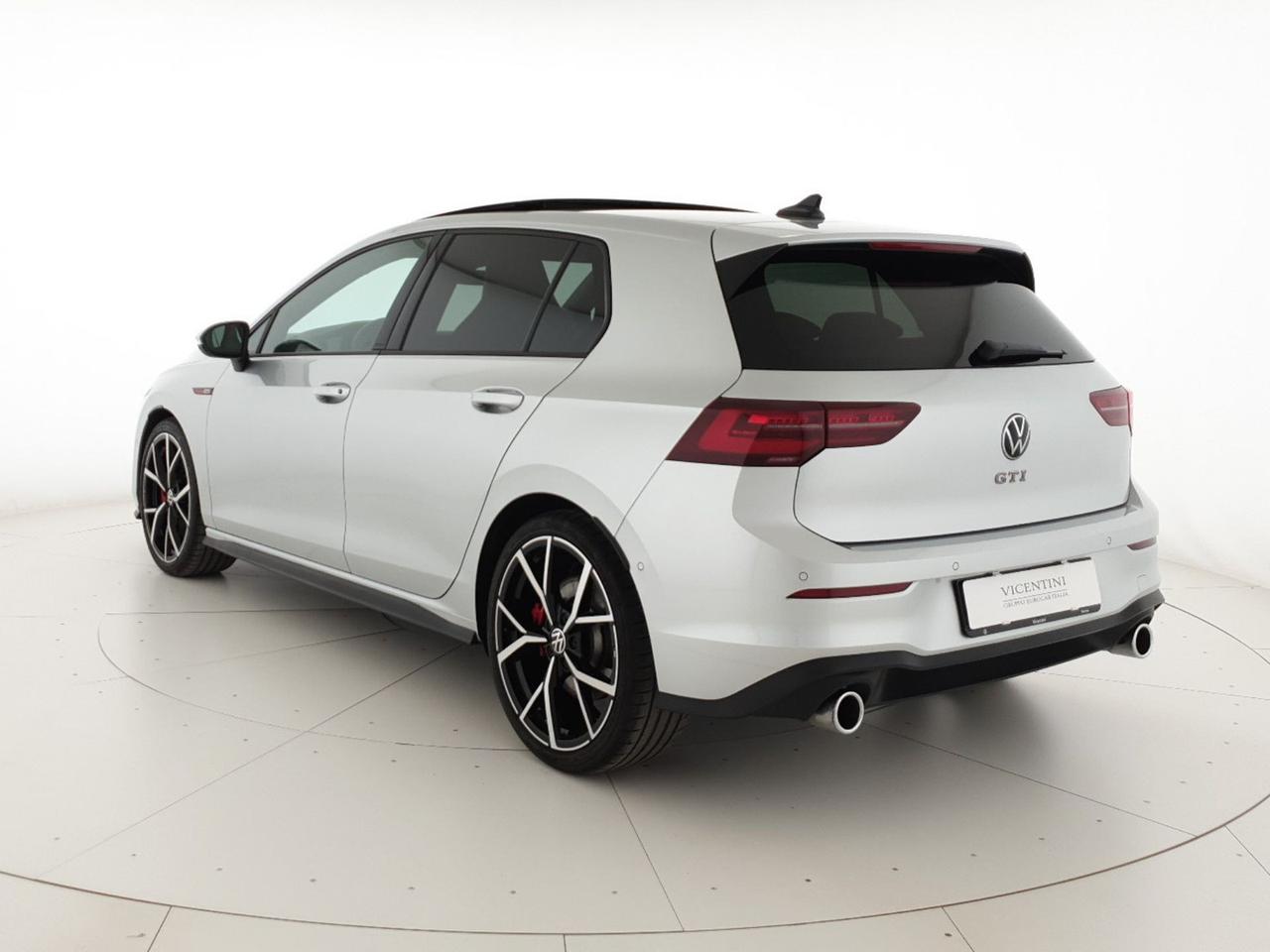 Volkswagen Golf 2.0 tsi gti 245cv dsg