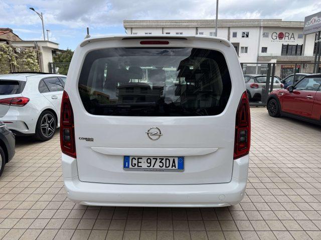OPEL Combo Life 5 posti autovettura