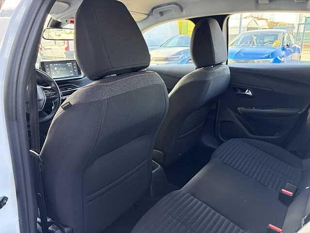 Peugeot 208 1.2 PureTech 75 CV Active