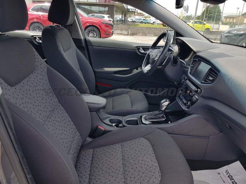 Hyundai Ioniq Ioniq 1.6 phev Comfort Plus Pack 6dct