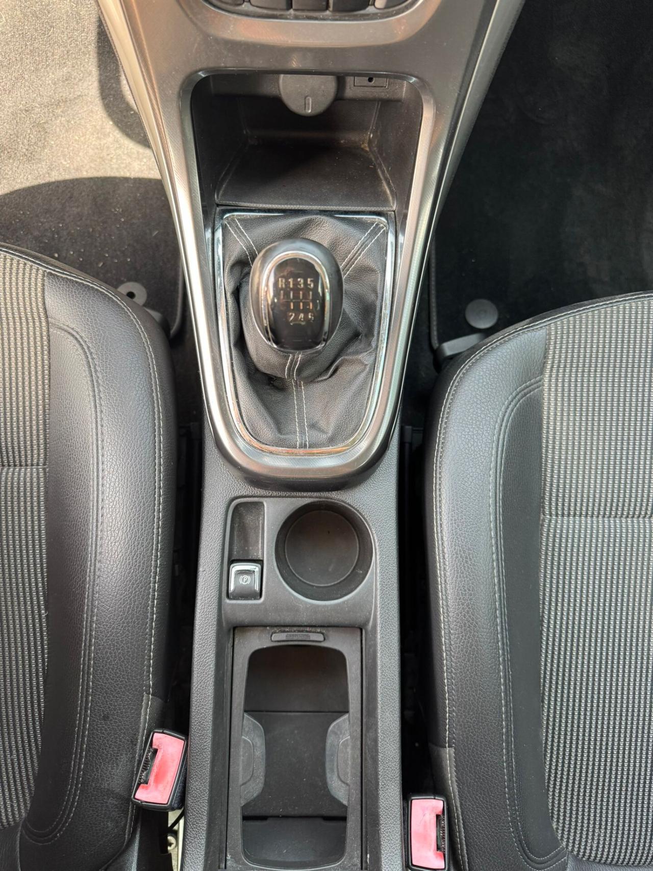 Opel Astra 1.7 CDTI 125CV Sports Tourer Elective