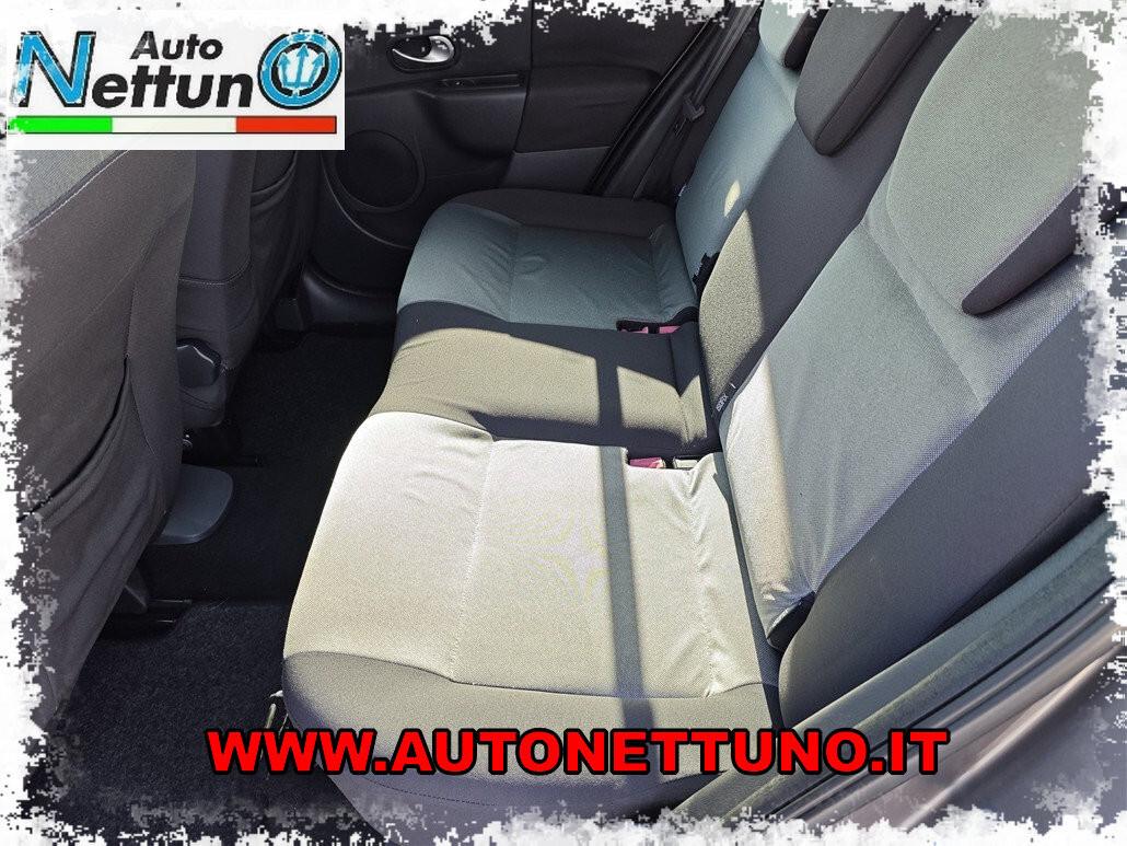 Renault Modus Grand 1.2 16V TCE Dynamique Automatica
