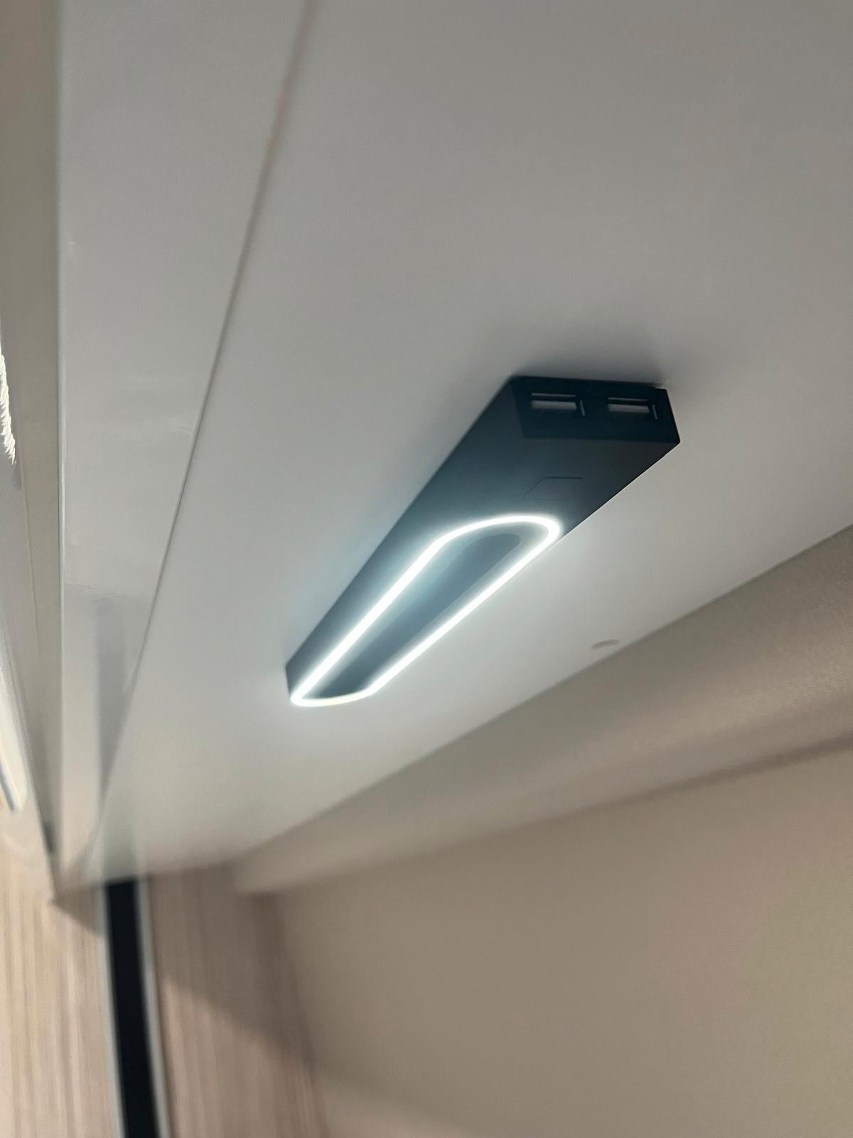 Elnagh E-VAN DUO XL PREMIUM