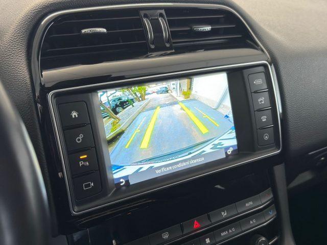 JAGUAR F-Pace 20d R-Sport HUNDRED # 11 OF 100