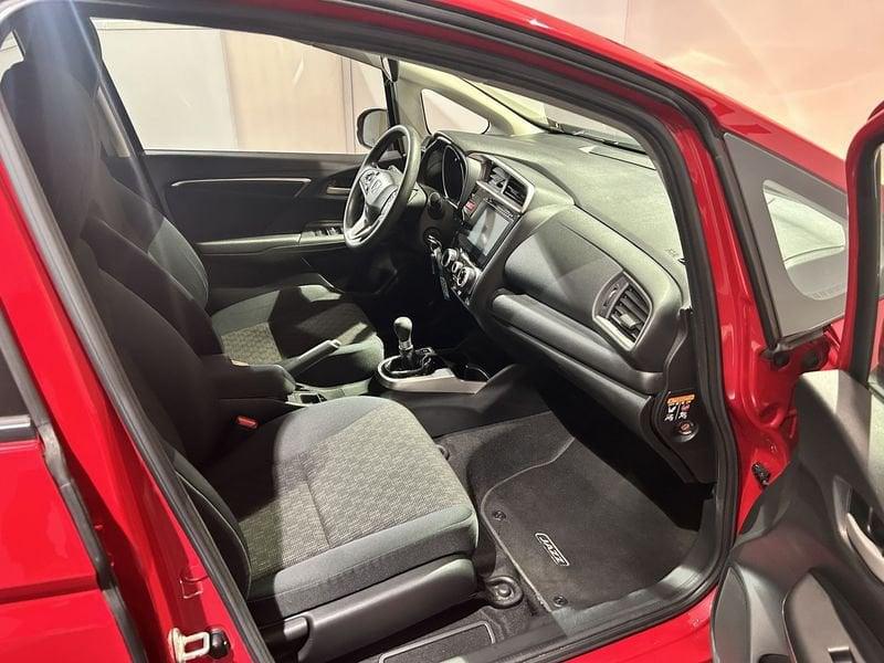 Honda Jazz Jazz 1.3 Comfort Navi ADAS